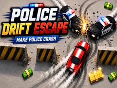 Тоглоом Police Drift Escape