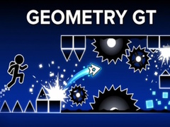 Тоглоом Geometry GT