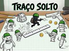 Тоглоом Traço Solto