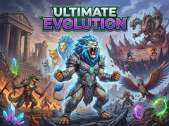 Тоглоом Ultimate Evolution