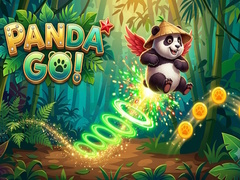 Тоглоом Panda Go!