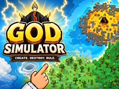 Тоглоом God Simulator