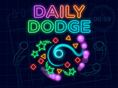Тоглоом Daily Dodge