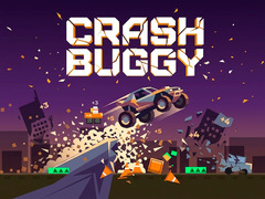 Тоглоом Crash Buggy