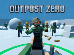 Тоглоом Outpost Zero