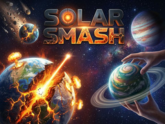 Тоглоом Solar Smash