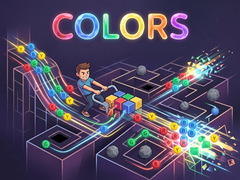 Тоглоом Colors