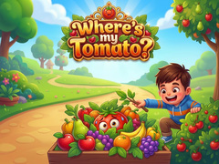 Тоглоом Where's My Tomato?