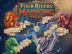 Тоглоом Four Rivers Mahjong