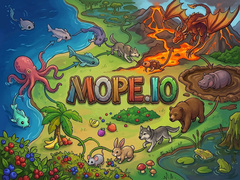 Тоглоом Mope.io