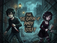 Тоглоом The Coffin of Andy and Leyley