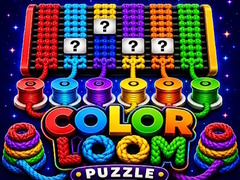 Тоглоом Color Loom Puzzle