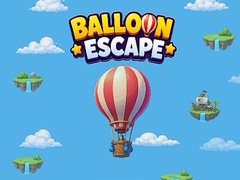 Тоглоом Balloon Escape