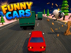 Тоглоом Funny Cars