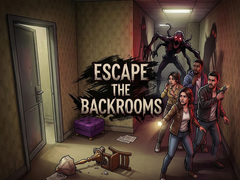 Тоглоом Escape the Backrooms