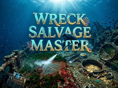 Тоглоом Shipwreck Scrub