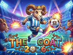 Тоглоом The Goat 2026