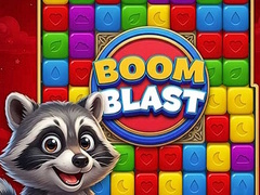 Тоглоом Boom Blast