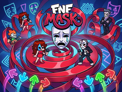 Тоглоом FNF MASK