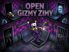 Тоглоом Open Gizmy Zimy