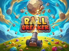 Тоглоом Ball Breaker