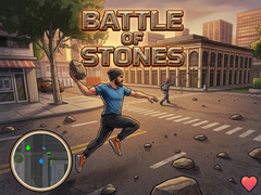Тоглоом Battle of Stones