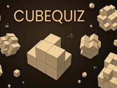 Тоглоом Cube Quiz