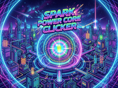 Тоглоом Spark Power Core Clicker