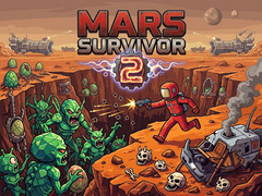 Тоглоом Mars Survivor 2