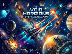 Тоглоом Void Horizons - Eternal Galaxy