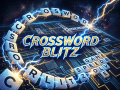 Тоглоом Crossword Blitz