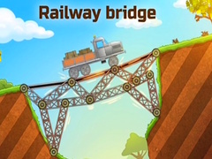 Тоглоом Railway bridge