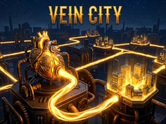 Тоглоом Vein City