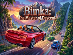 Тоглоом Bimka: The Master of Descent