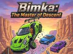Тоглоом Bimka: The Master of Destruction