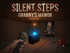 Тоглоом Silent Steps - Granny's Manor