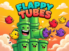 Тоглоом Flappy Tubes