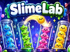 Тоглоом SlimeLab