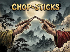 Тоглоом Chop-Sticks