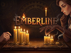 Тоглоом Emberline