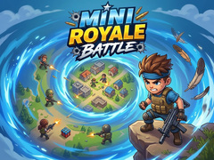 Тоглоом Mini Royale Battle