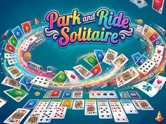 Тоглоом Park and Ride Solitaire