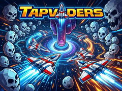 Тоглоом TapVaders