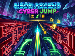 Тоглоом Neon Ascent Cyber Jump