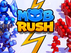 Тоглоом Mob Rush