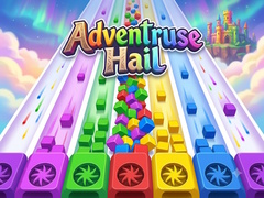 Тоглоом Adventruse Hail 