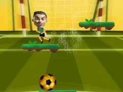 Тоглоом Ronaldo Ball Rush 2026