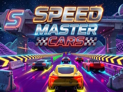 Тоглоом Speed Master Cars