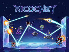 Тоглоом Ricochet