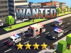 Тоглоом WANTED